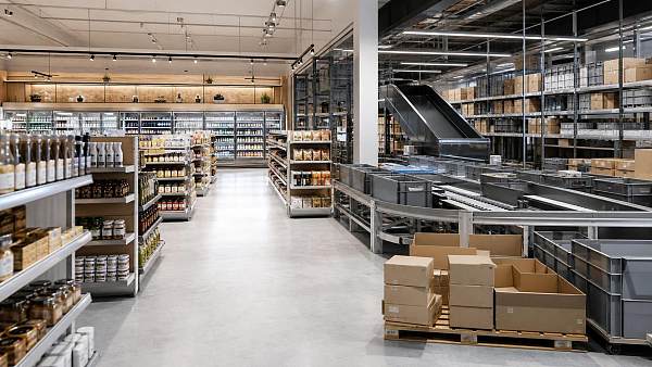 Retail Chain Trend Analysis: 5 Shifts Reshaping Store Growth