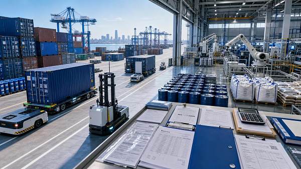Shanghai VAT Filing Pilot Speeds Export Rebates