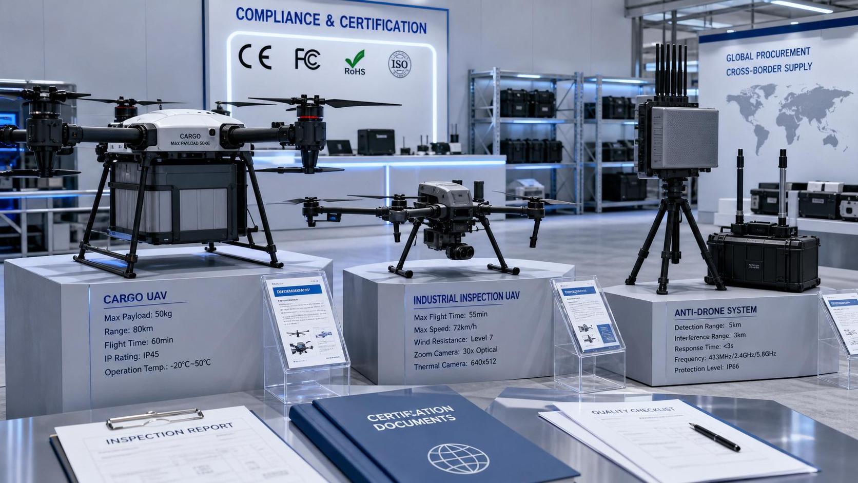 AIE 2026 Twin-City Launch Signals New Buyer Entry Requirements