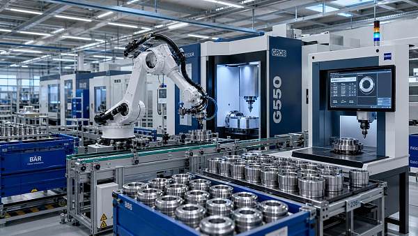 How to Evaluate an Advanced Manufacturing Technology Company Before Investment