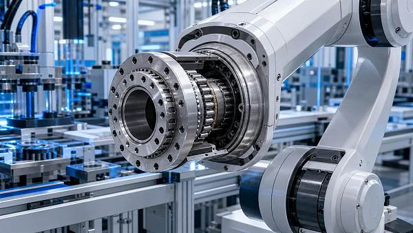 Robotic Reducers Hollow Shaft: Key Specs That Affect Accuracy