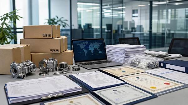 Compliance Risks Hidden in Industrial Sourcing Intelligence