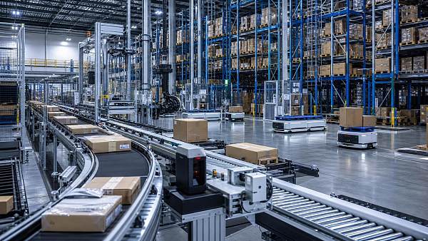 Warehouse Automation Integration: 7 System Gaps That Delay ROI