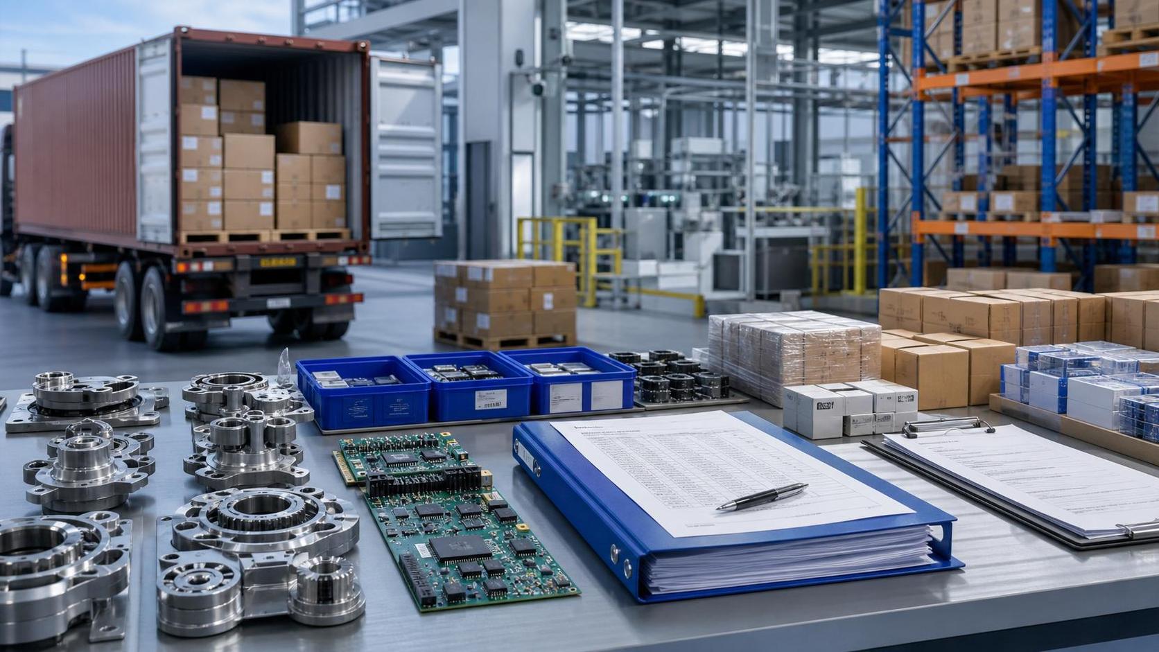 Procurement Planning Resources Lead Time: How to Prevent Costly Delays