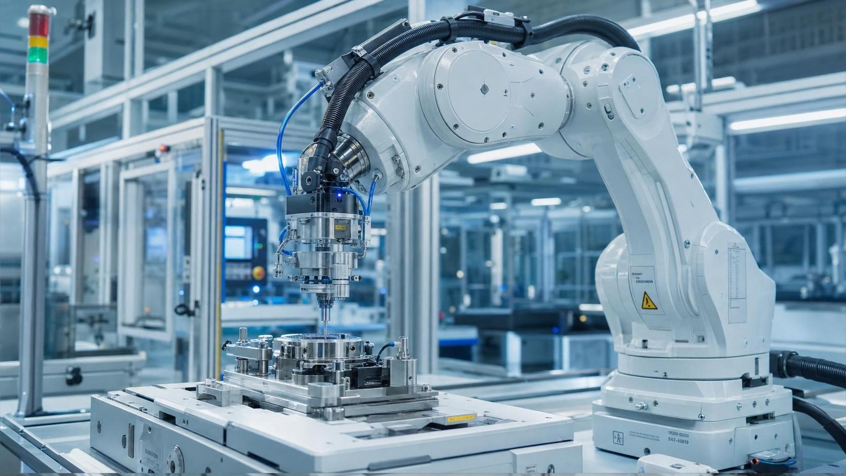 Torque Control for Robotic Arms: Tuning for Stable Motion