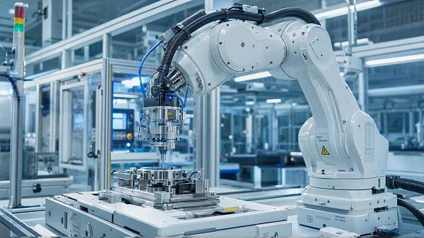 Torque Control for Robotic Arms: Tuning for Stable Motion