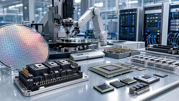 Industry Category Guides for Semiconductors in 2026
