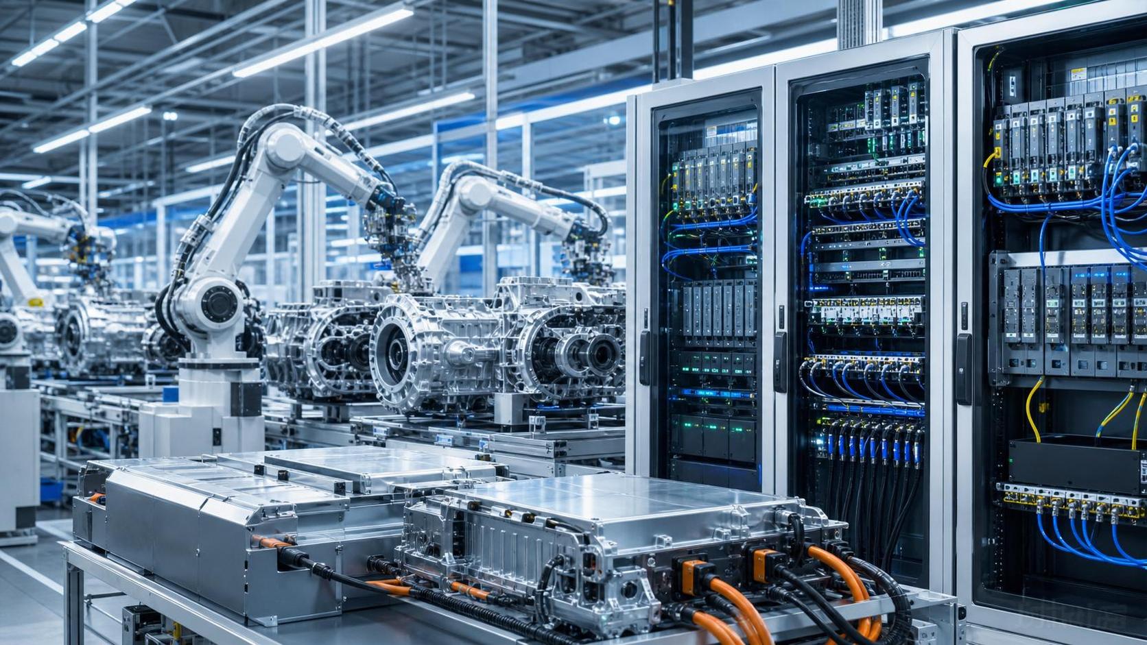 IEC 63393:2026 Takes Effect, Raising Digital Twin AI Interoperability Bar