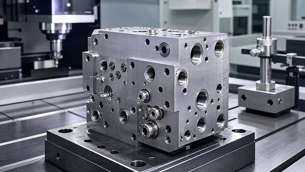 Steel Hydraulic Manifold Block: Key Checks Before Finalizing a Spec
