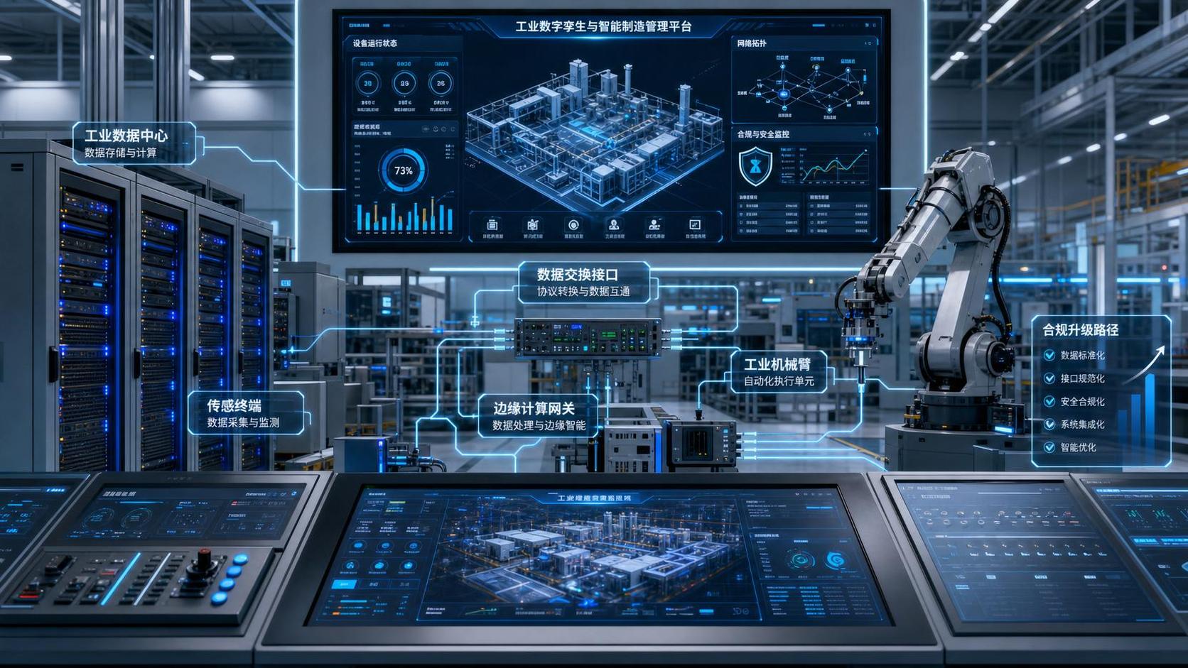 IEC 63393:2026 Takes Effect, Making Data Interoperability Mandatory