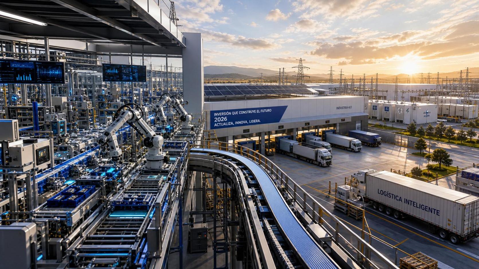 Automation Engineering in Latin America: 2026 Demand and Investment Signals