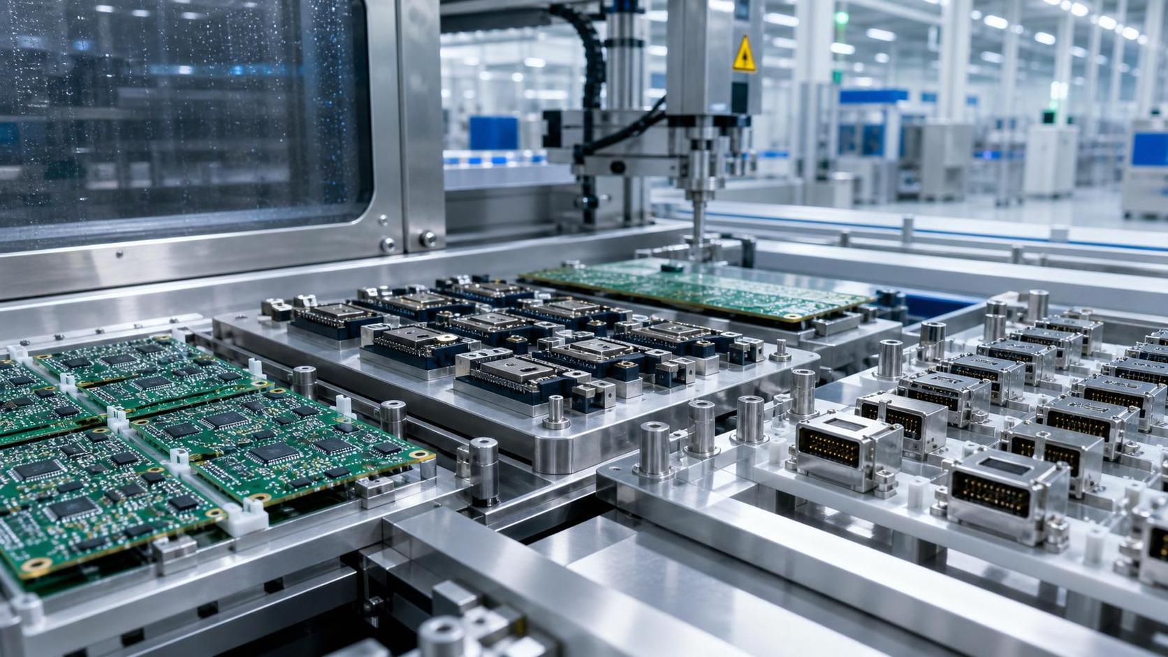 Best Electronic Cleaning Chemicals for Precision Component Residue Control