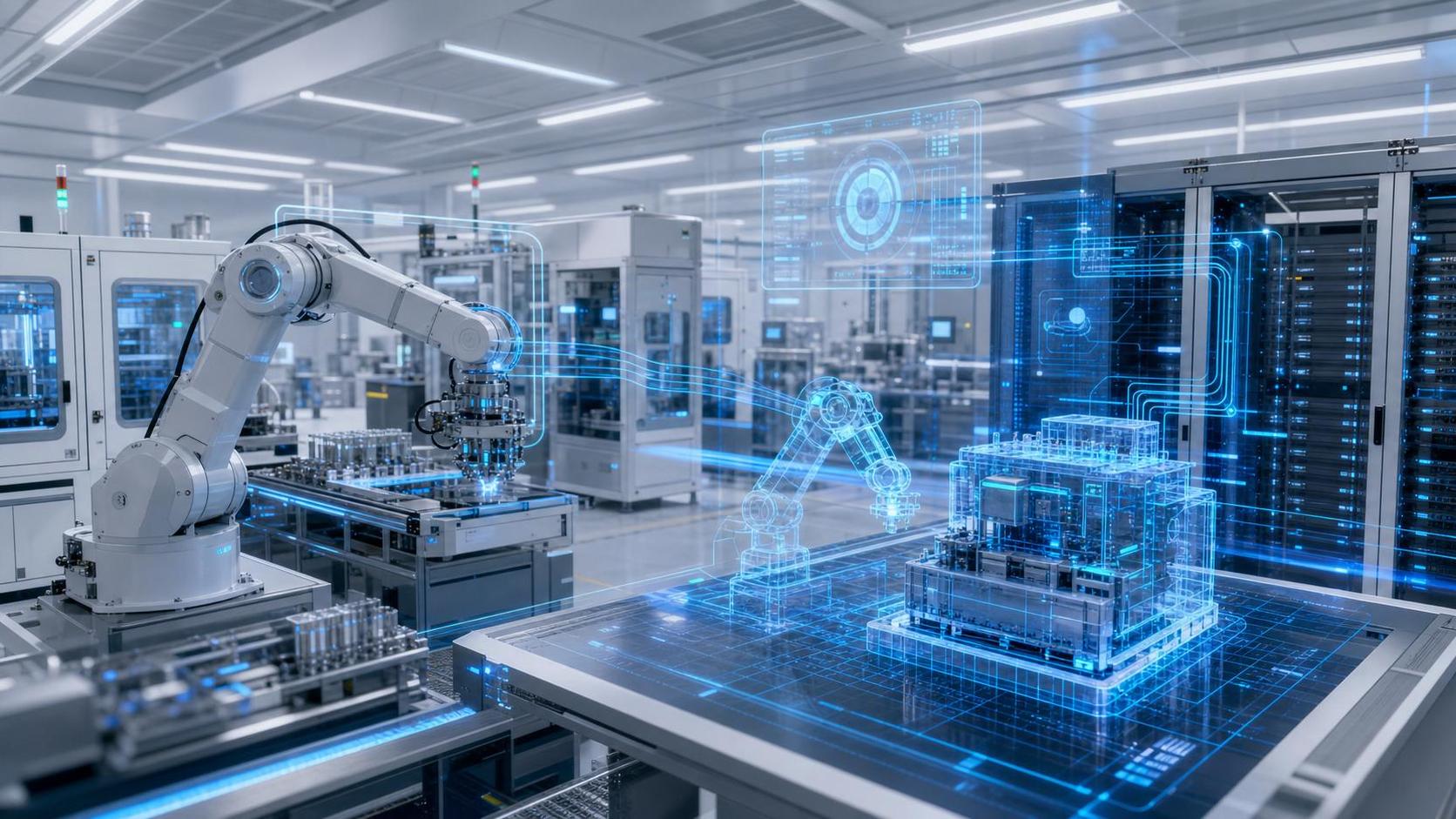 IEC 63393:2026 Takes Effect, Making Data Interoperability Mandatory for Digital Twin AI