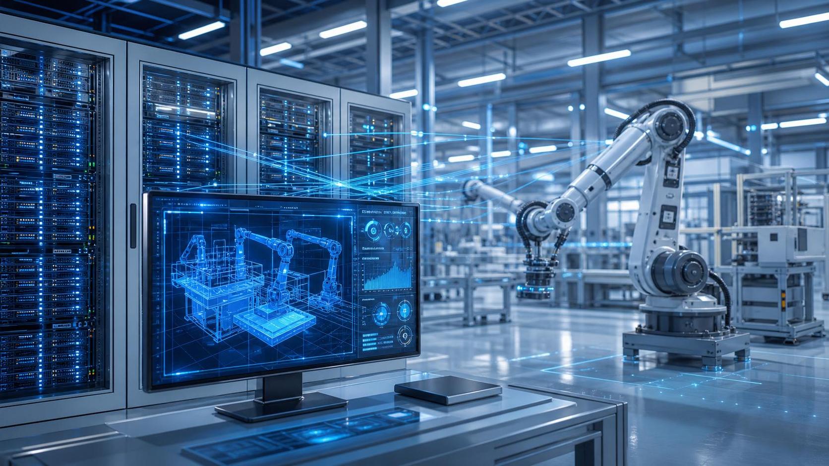 IEC 63393:2026 Takes Effect, Making Data Interoperability Mandatory for Digital Twin AI