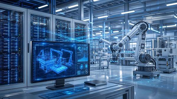 IEC 63393:2026 Takes Effect, Making Data Interoperability Mandatory for Digital Twin AI