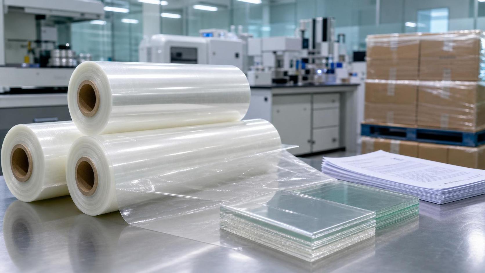 Vietnam Opens Fast-Track Certification for Biobased Barrier Films