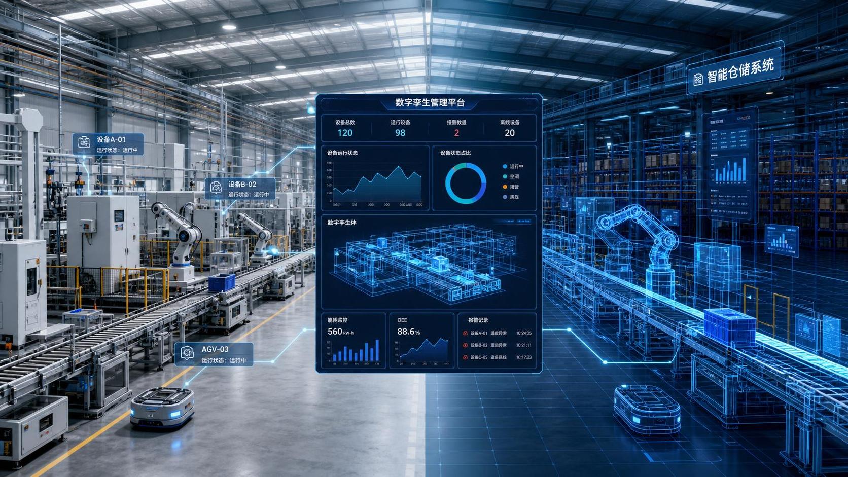 Digital Twin Integration: Common Failures and How to Prevent Them