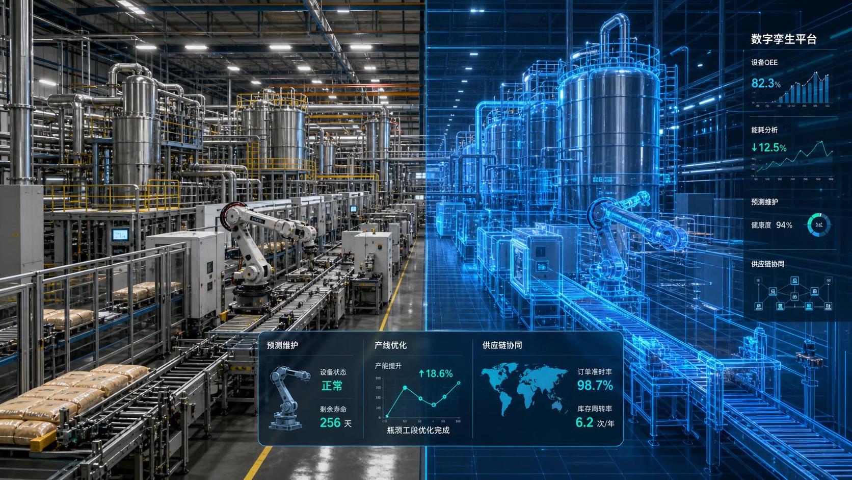 Digital Twin Solutions in 2026: What Delivers Value Beyond the Pilot Stage