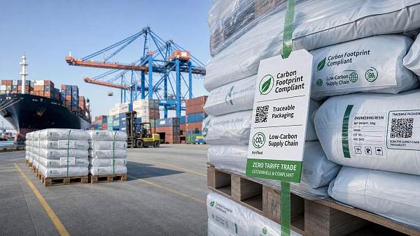 Indonesia Opens Zero-Tariff Access for Engineering Resins