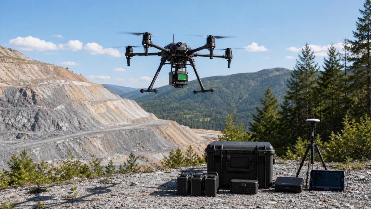 How to Compare a Remote Sensing Drones Manufacturer How to Compare a Remote Sensing Drones Manufacturer