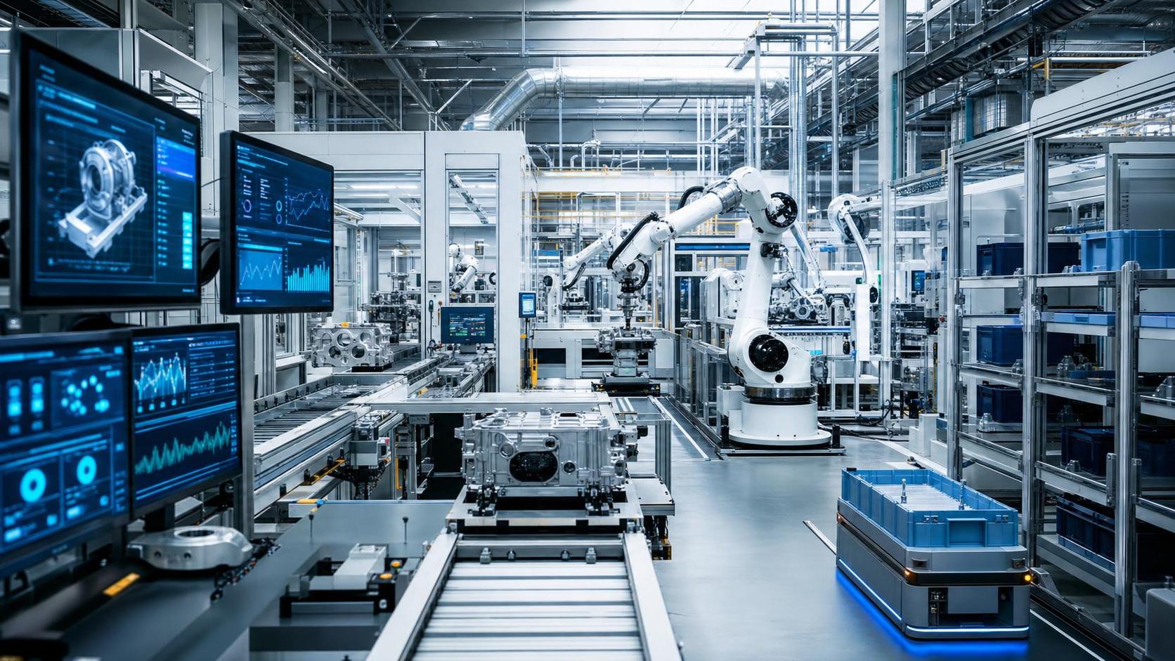 Vertical AI Workflow: Where It Delivers ROI First in Operations