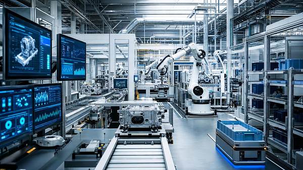 Vertical AI Workflow: Where It Delivers ROI First in Operations