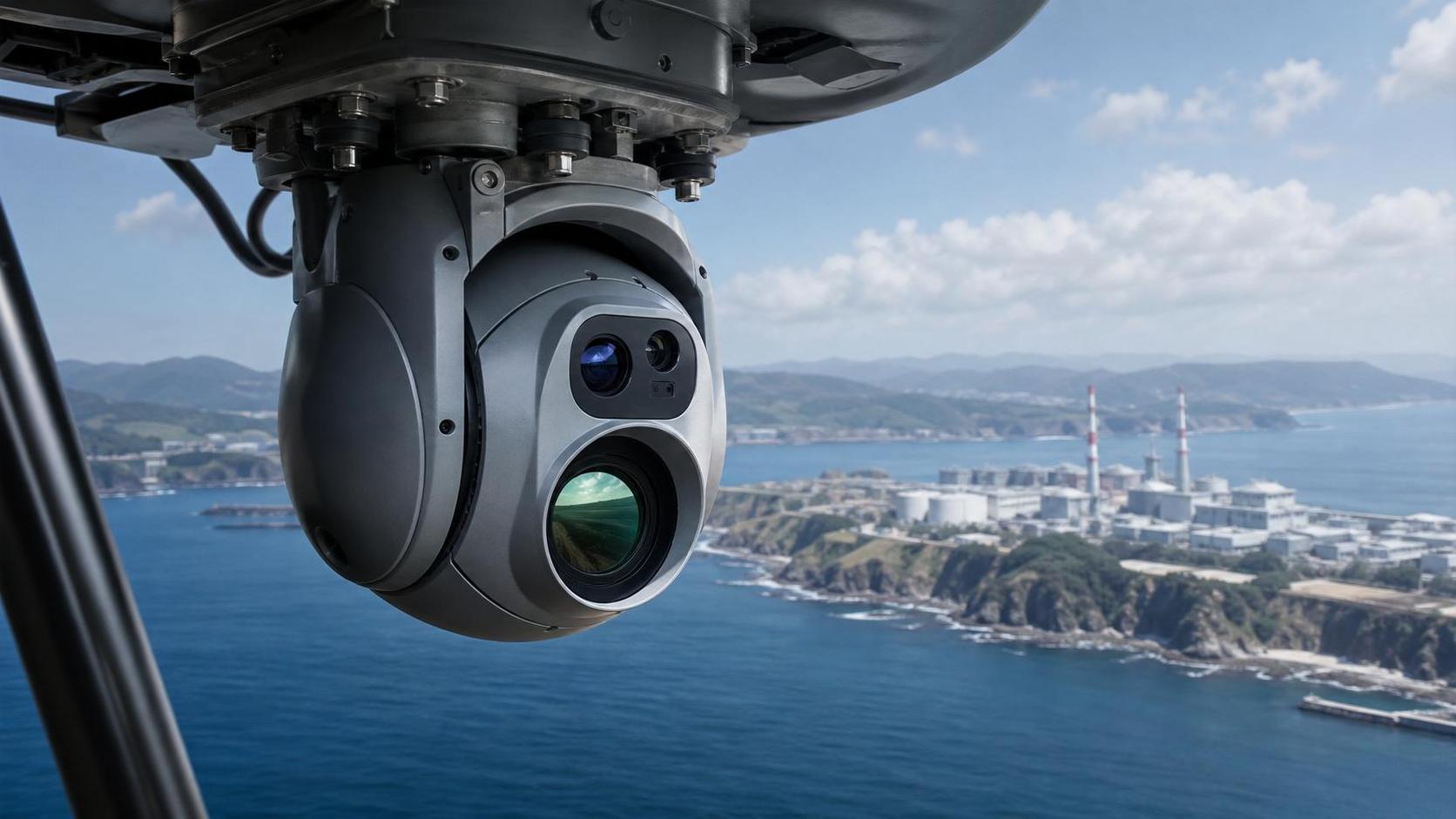 EO|IR Payloads Stabilized: Key Performance Metrics That Matter