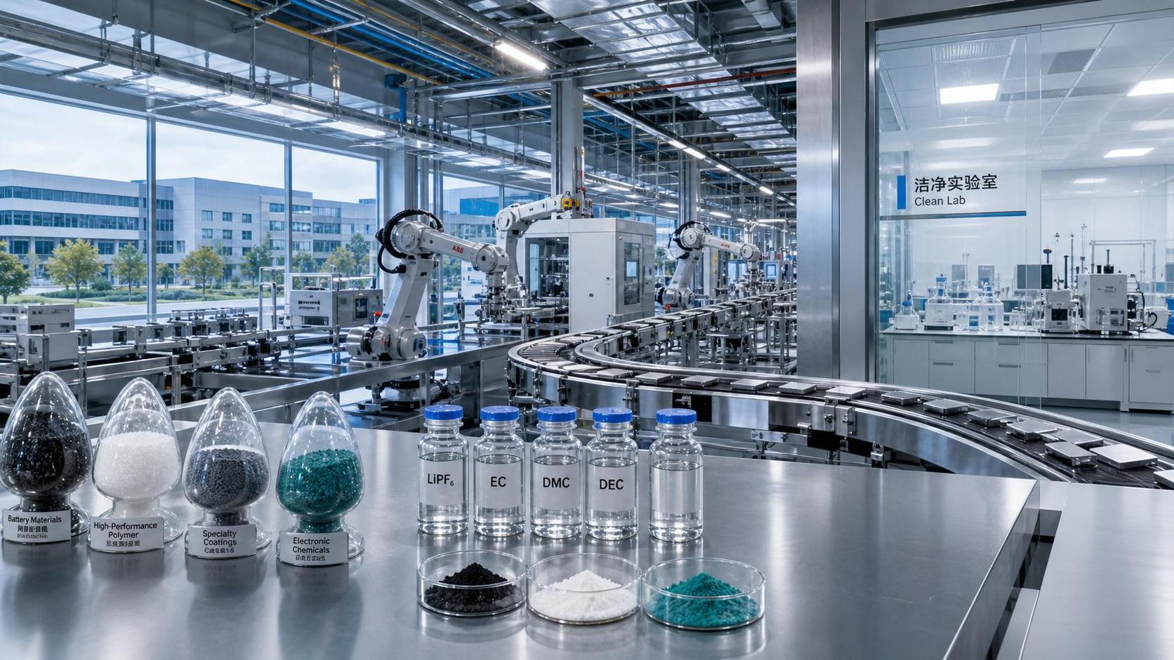 Material Science Southeast Asia: 2026 Market Shifts to Watch