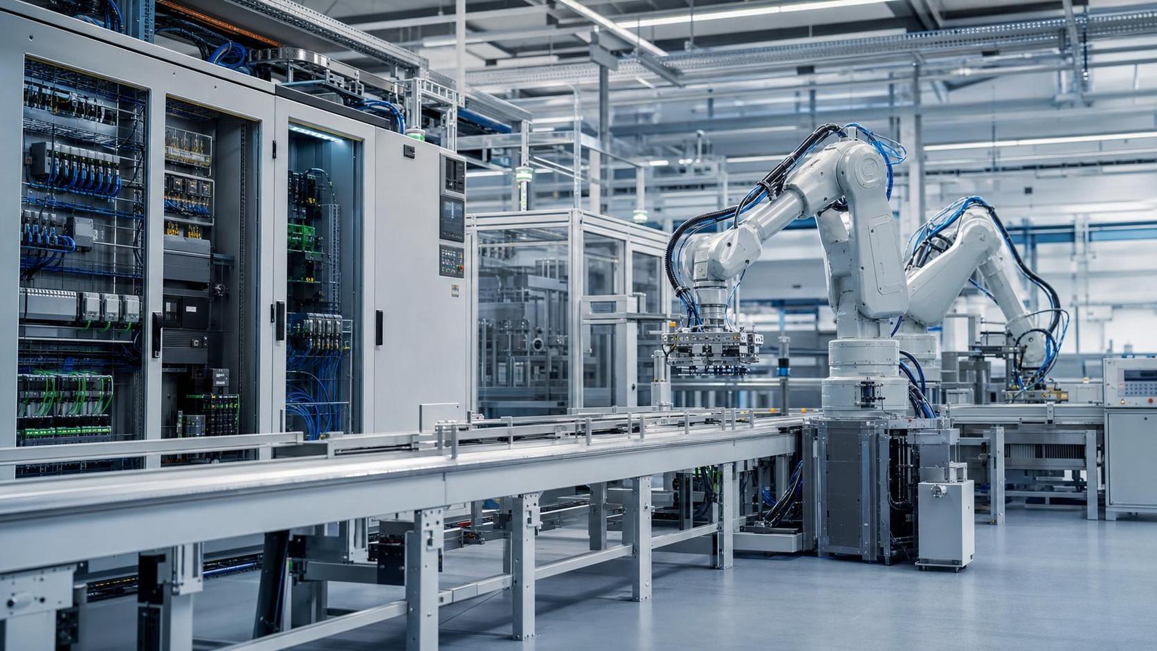 How to Compare Factory Automation Solutions by ROI, Integration, and Downtime Risk