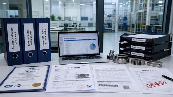 Supplier Qualification Documents Checklist for Faster Approval and Lower Compliance Risk