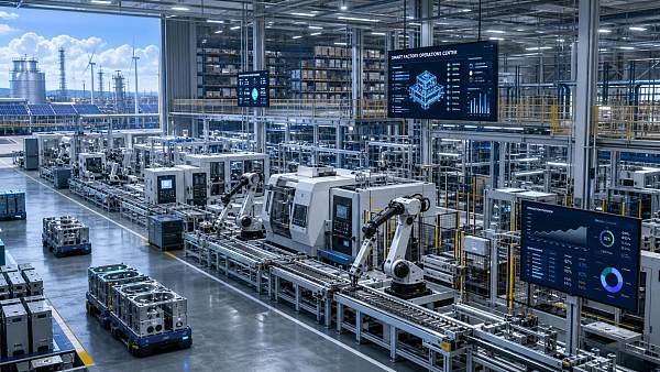 How to Evaluate Industrial Intelligence Solutions for Scalable Operations How to Evaluate Industrial Intelligence Solutions for Scalable Operations