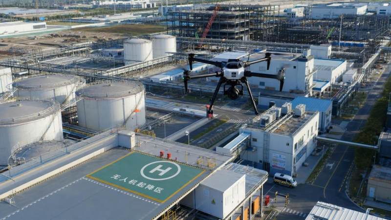 Commercial Drone Regulations: Key Rules, Risks, and Compliance Steps Commercial Drone Regulations: Key Rules, Risks, and Compliance Steps