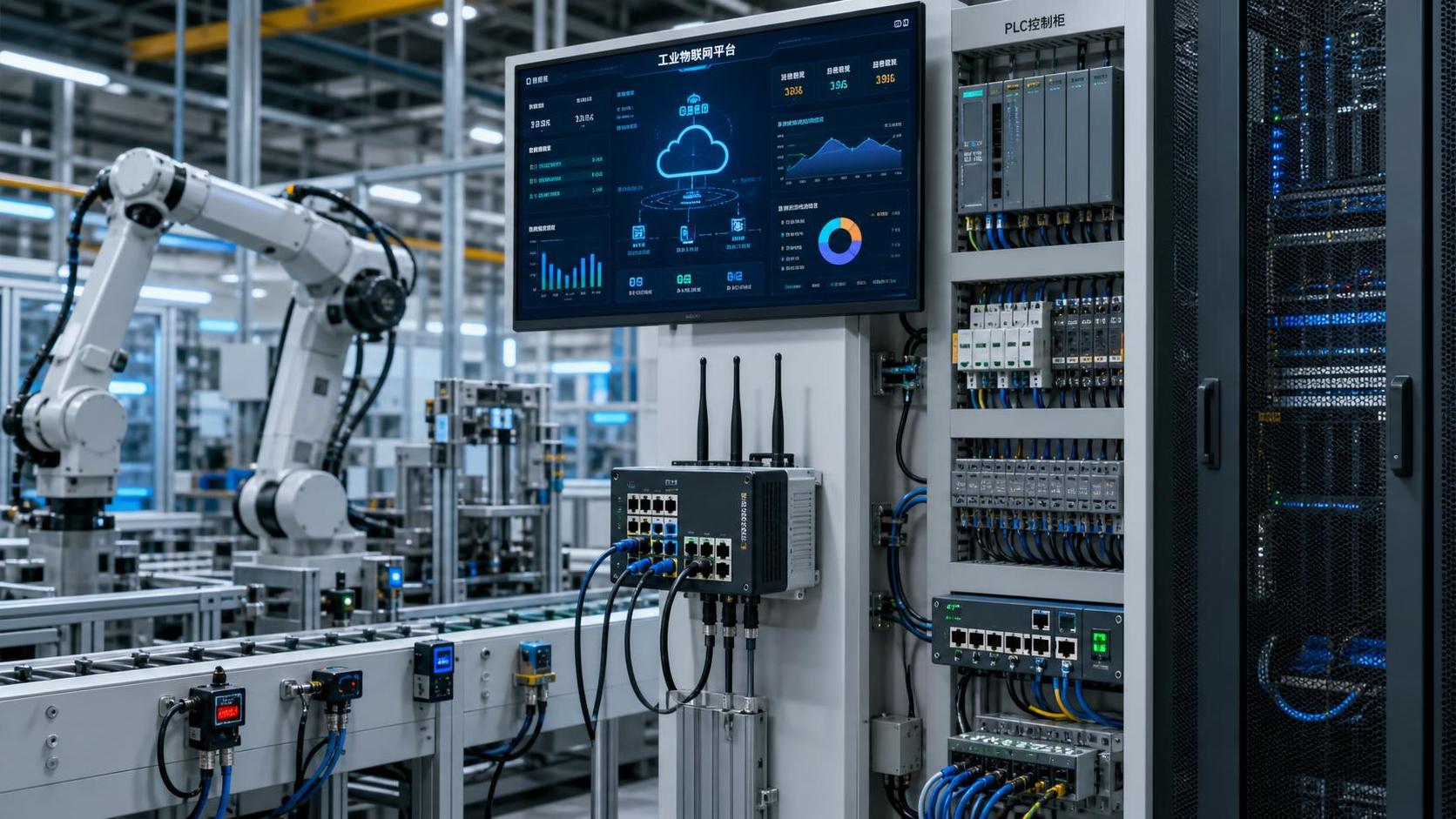 How to Evaluate Industrial IoT Platforms for Manufacturing in 2026
