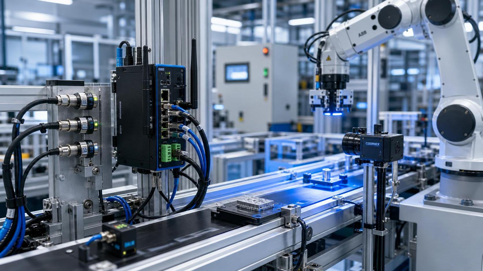 Smart Device Technology Selection Guide: Key Criteria, Risks, and Fit