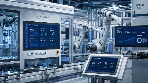 How to Evaluate Advanced Manufacturing Technology Solutions for ROI, Scalability, and Integration