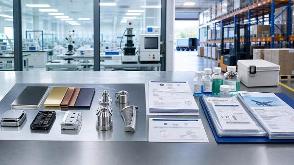 EU REACH Rule Takes Effect for Nano Functional Coatings