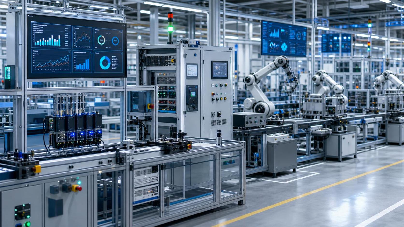 Manufacturing Intelligence Vendor Review: How to Compare Integration, ROI, and Data Quality