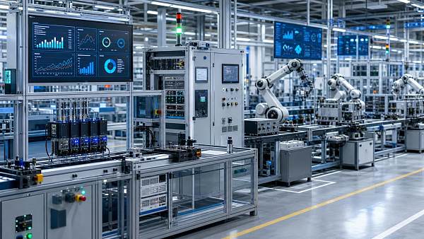 Manufacturing Intelligence Vendor Review: How to Compare Integration, ROI, and Data Quality
