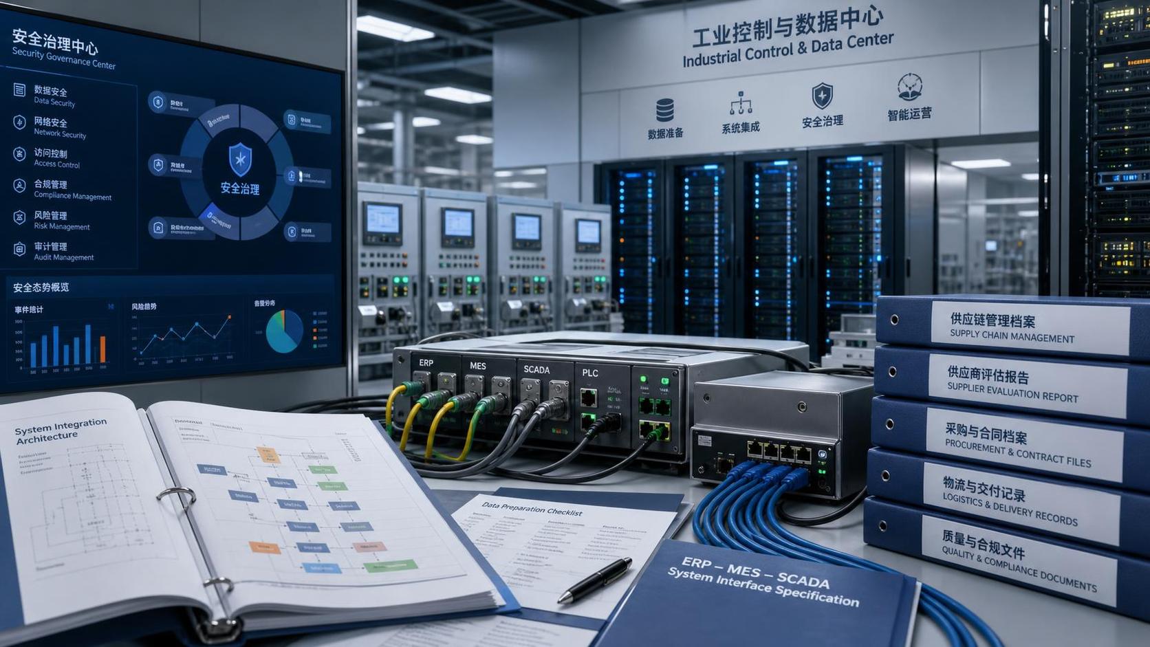 What Drives Vertical AI Cost in Enterprise Deployments?