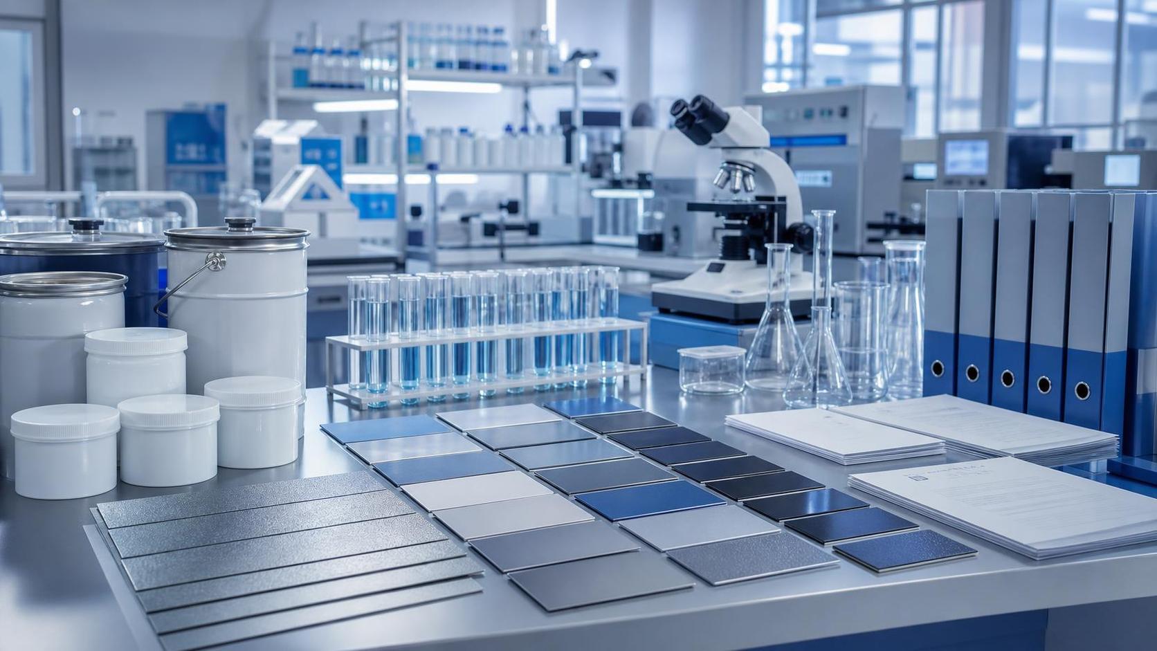 REACH Revision Raises New Filing Demands for Functional Coatings