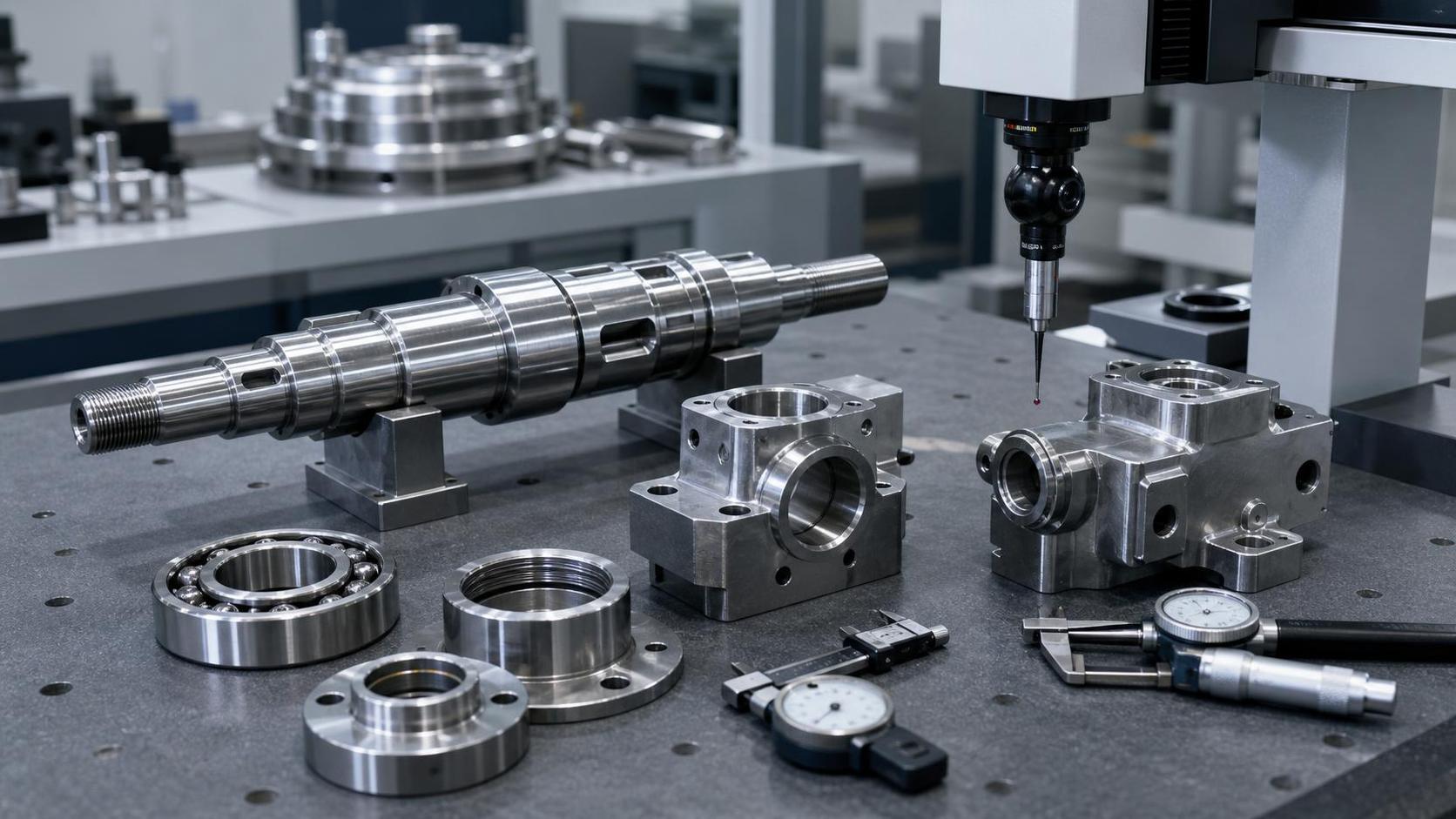 When do CNC precision engineering components justify tighter tolerances?