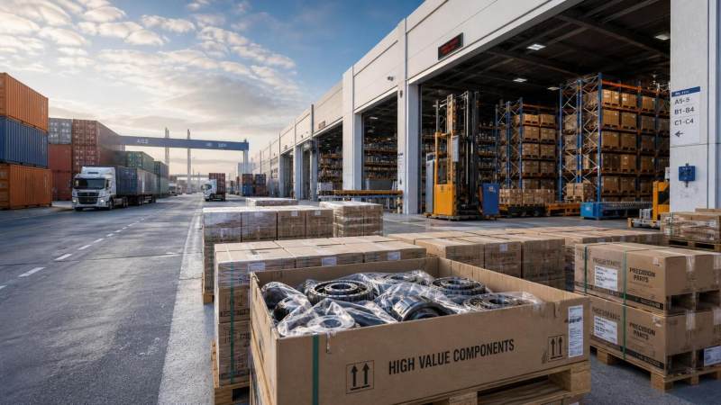 When does supply chain intelligence deliver measurable ROI? When does supply chain intelligence deliver measurable ROI?