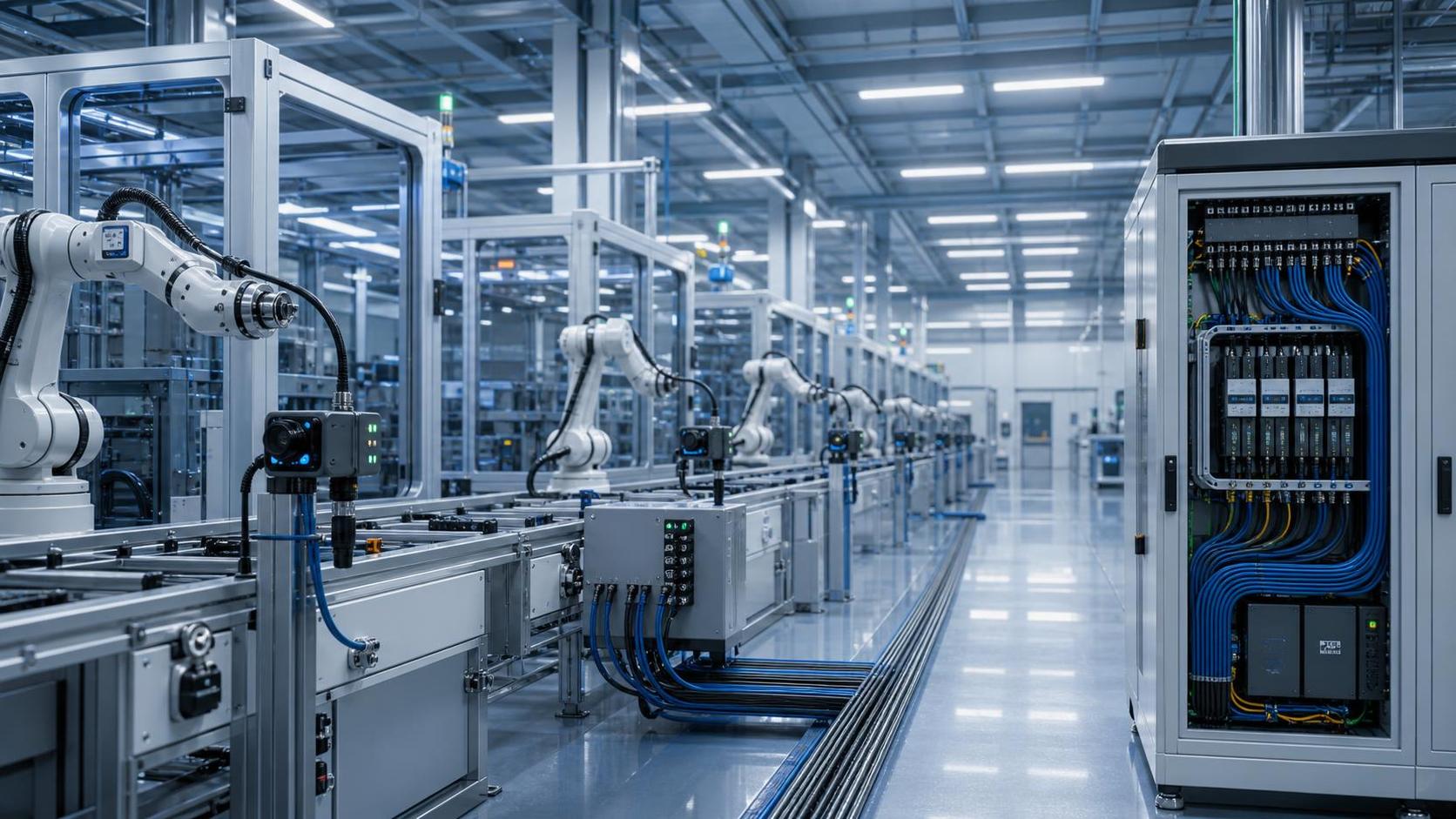 How to evaluate industrial data platforms for smart factories