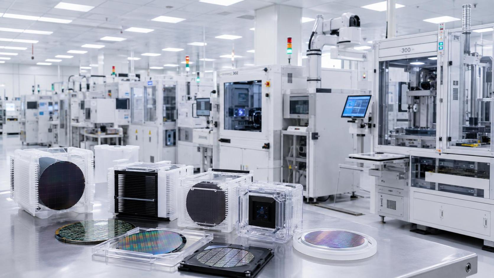 How to evaluate supplier and solution references for semiconductors