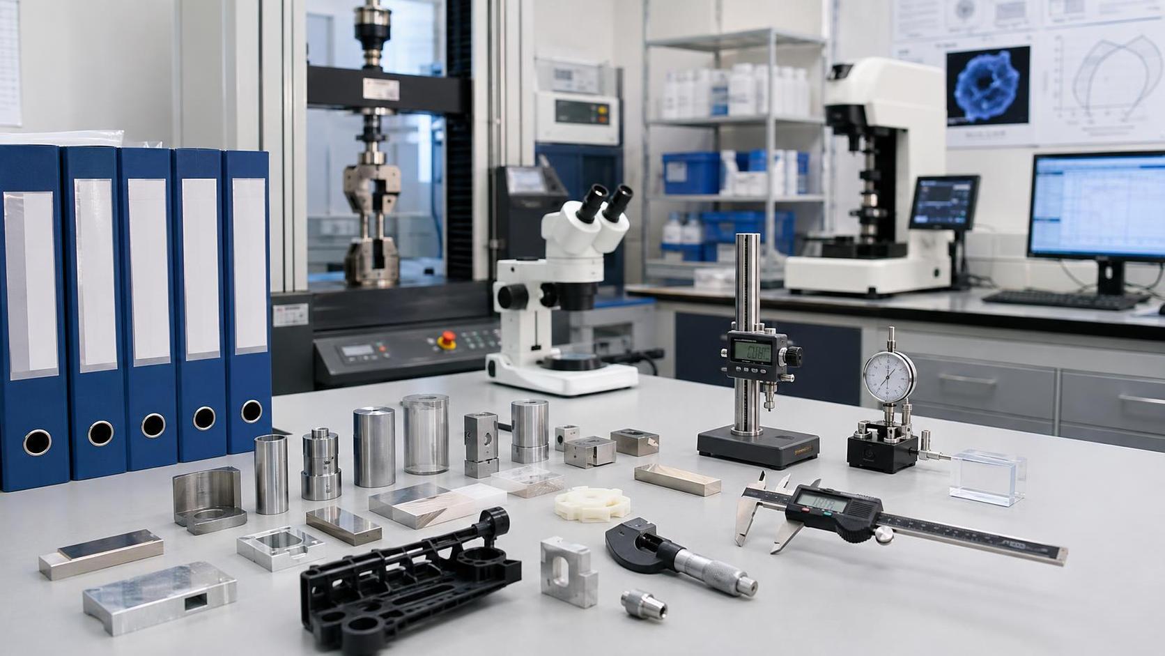 What Is a Product Standards Database Used For?