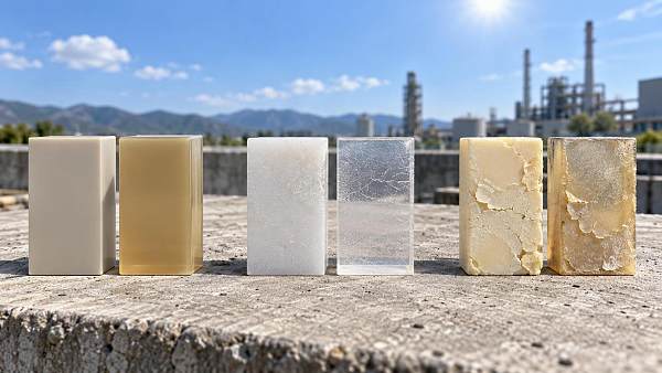 Are thermoplastics suitable for long-term outdoor use? Engineering Resins durability assessment in 2026 UV/weather exposure