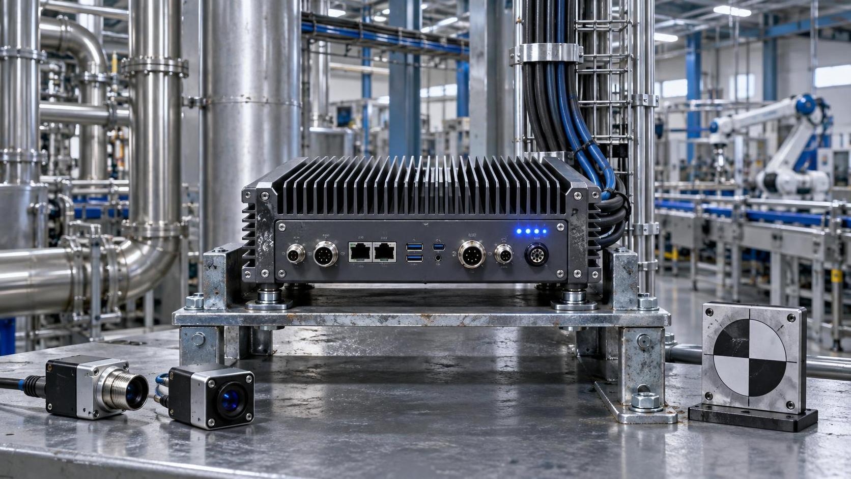How to maintain edge AI systems after deployment: Predictive Maint AI operational protocols for field technicians