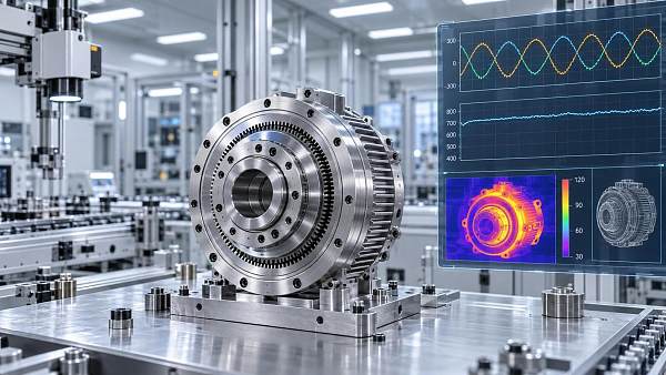 How to handle a power electronics warranty claim: Harmonic Reducers documentation and escalation path