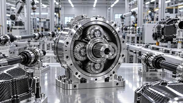 What lead time should I expect for automatic transmission components? Planetary Gearboxes delivery forecasting for OEM planning