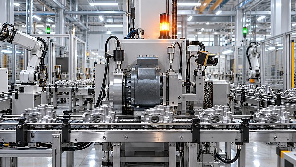 Where factory floor AI delivers useful alerts rather than noise